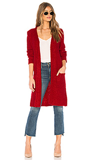Кардиган firecracker longline - MINKPINK