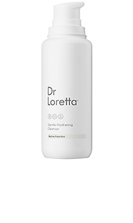 Очищающее средство gentle hydrating - Dr. Loretta