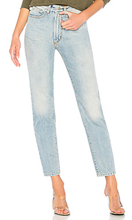 Прямые джинсы tara - FIORUCCI