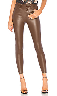 Брюки vegan high rise - Free People