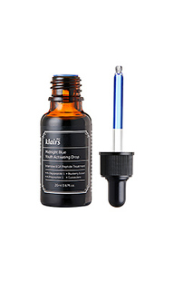 Сыворотка midnight blue youth activating drop - Klairs