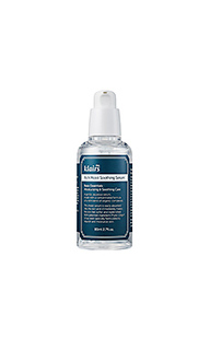 Сыворотка rich moist soothing serum - Klairs