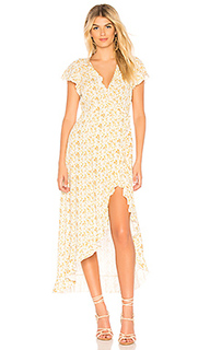 Платье amelia - AUGUSTE