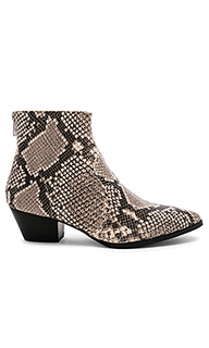 Ботильоны cafe - Steve Madden