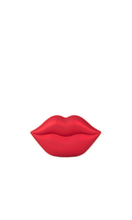 Маска для губ rose lip mask - KOCOSTAR