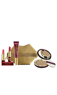 Набор для макияжа jetsetter makeup essentials kit - Wander Beauty