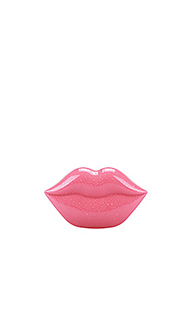 Маска для губ pink lip mask - KOCOSTAR