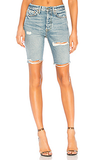 Шорты beverly - GRLFRND