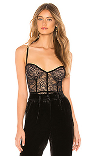 Боди belle - For Love & Lemons