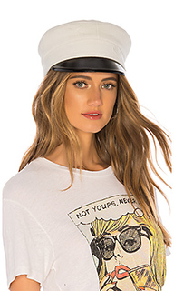 Кепка baker boy - Ruslan Baginskiy