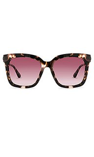 Солнцезащитные очки bella - DIFF EYEWEAR