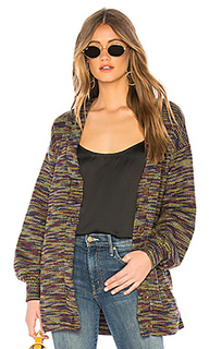 Кардиган clementine - Tularosa