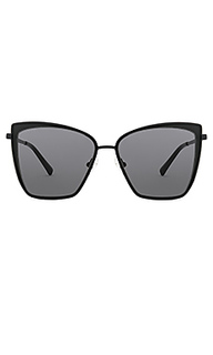 Солнцезащитные очки becky - DIFF EYEWEAR