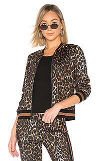 Куртка leopard - Pam & Gela