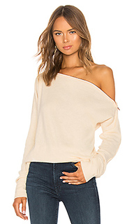 Пуловер zip me up and down - Le Superbe