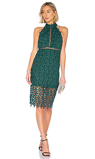 Платье gemma - Bardot