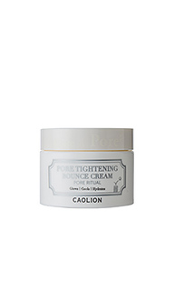 Крем pore tightening - Caolion