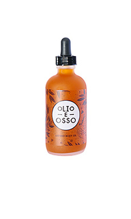 Масло для тела lustero lustero body oil - Olio E Osso