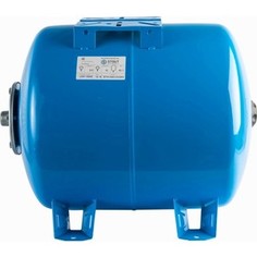 Гидроаккумулятор STOUT для систем водоснабжения со сменной мембраной с ножками (синий) (STW-0003-000050)