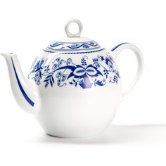 Чайник заварочный 1.0 л La Rose des Sables Синий Лук (553110 1313)