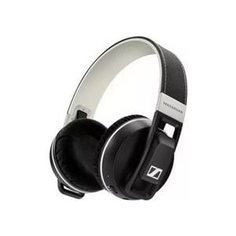 Наушники Sennheiser Urbanite XL Wireless black