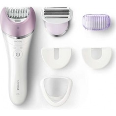 Эпилятор Philips BRE635/00