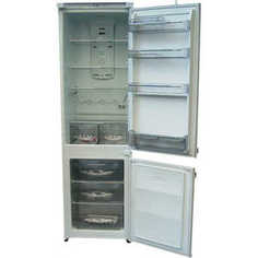 Встраиваемый холодильник Kuppersberg NRB17761