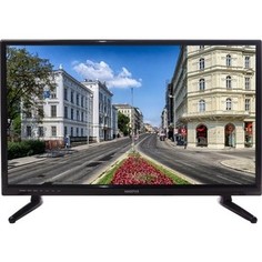 Телевизор HARPER 24R470T (24, HD)