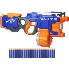 Игрушка Hasbro Nerf Элит Хайперфайр бластер (B5573)