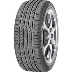 Летние шины Michelin 235/60 R18 103V Latitude Tour HP