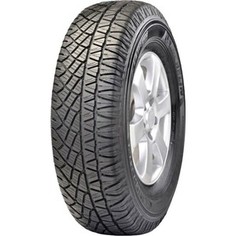 Летние шины Michelin 255/70 R15 108H Latitude Cross