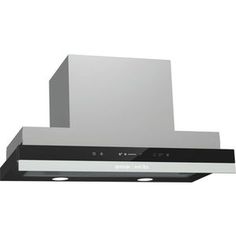 Встраиваемая вытяжка Gorenje BHP643ORAB