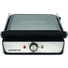 Электрогриль Polaris PGP 0302 черный