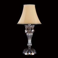 Настольная лампа Crystal Lux Siena LG1