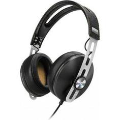 Наушники Sennheiser M2 AEi black