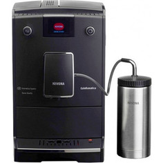 Кофемашина Nivona NICR 660 CafeRomatica