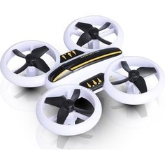 Радиоуправляемый квадрокоптер JXD Small Neon Drone RTF 2.4G - JXD-532