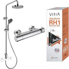 Душевая система Vitra System Rain (A49235EXP)