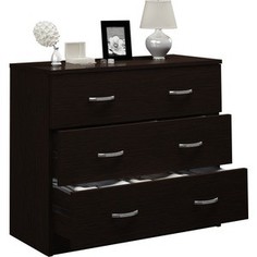 Комод Мастер Финк-83 узкий (венге) Master