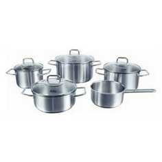 Набор посуды Fissler Viseo из 5-ти предметов 8411705