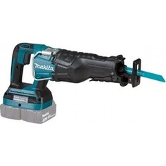 Аккумуляторная сабельная пила Makita DJR360RM2