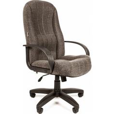 Офисное кресло Русские кресла РК 185 20-23 серый