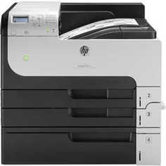 Принтер HP LaserJet Enterprise 700 M712xh (CF238A) A3
