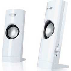 Компьютерные колонки Microlab B-18 white