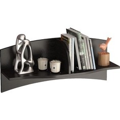 Полка Мастер Тэя-2 (венге) МСТ-ПОТ-02-ВМ-16 Master