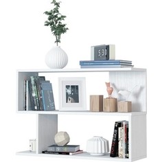 Полка Мастер Файн-13 (белый) МСТ-ПОФ-13-БТ-16 Master