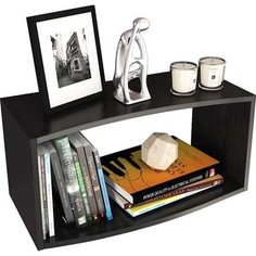 Полка Мастер Вэйв-7 (венге) МСТ-ПВВ-07-ВМ-16 Master