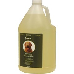 Шампунь Oster Aloe Tear-Free Shampoo Алое-вера без слез для собак с чувствительной кожей 3,8л