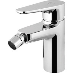 Смеситель для биде Am.Pm Inspire с донным клапаном (F5083100) Am.Pm.