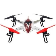 Радиоуправляемый квадрокоптер WL Toys Q212G Wi-Fi FPV RTF 2.4G